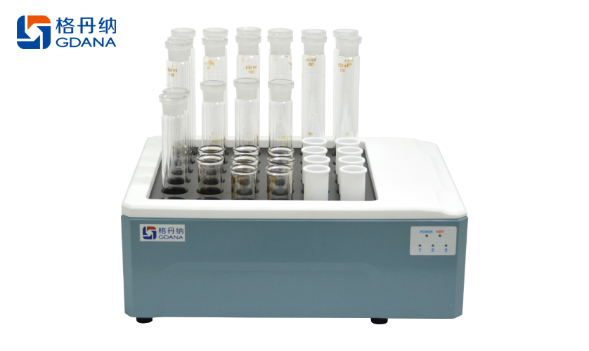 DS-360智能石墨消解儀 DS-360智能石墨消解儀