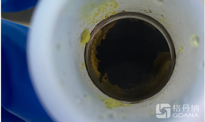 消解后狀態(tài) 消解后狀態(tài)