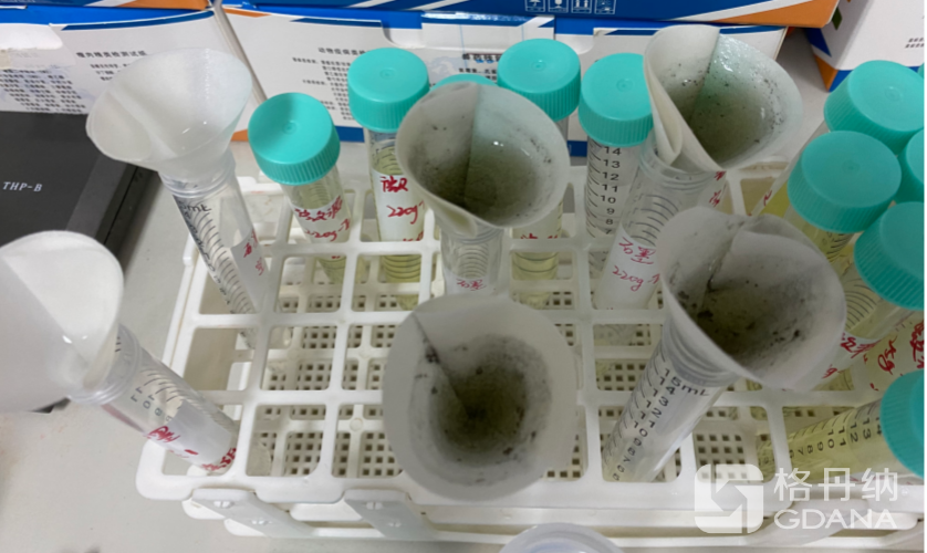 樣品過濾 樣品過濾