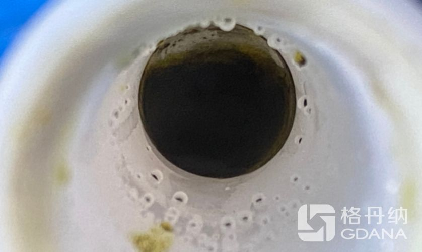 消解后狀態(tài) 消解后狀態(tài)