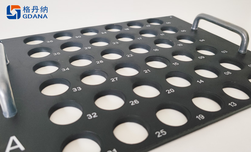 全自動(dòng)石墨消解儀消解管托盤 全自動(dòng)石墨消解儀消解管托盤