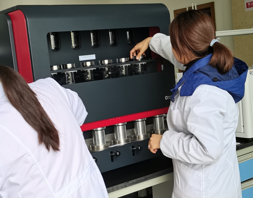 培訓(xùn)完企業(yè)用戶實操 培訓(xùn)完企業(yè)用戶實操