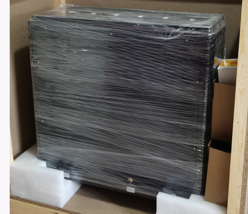 全自動索氏提取儀開箱 全自動索氏提取儀開箱