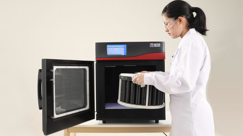 微波消解儀 微波消解儀