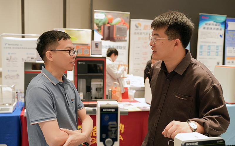 國(guó)產(chǎn)儀器的突圍啟示:從“制造”到“智造”的跨越 國(guó)產(chǎn)儀器的突圍啟示:從“制造”到“智造”的跨越