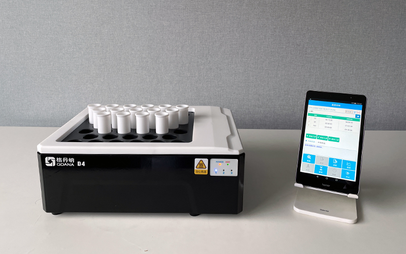 石墨消解儀 石墨消解儀