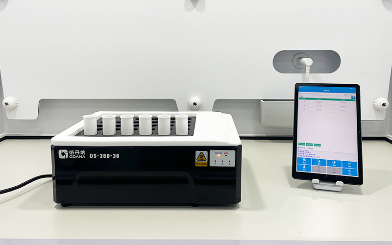 DS-360石墨消解儀 DS-360石墨消解儀
