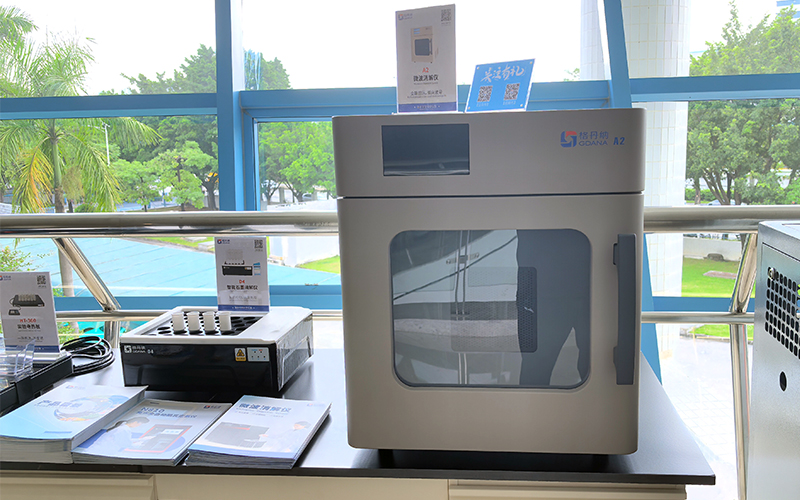 微波消解儀、智能石墨消解儀及實驗電熱板