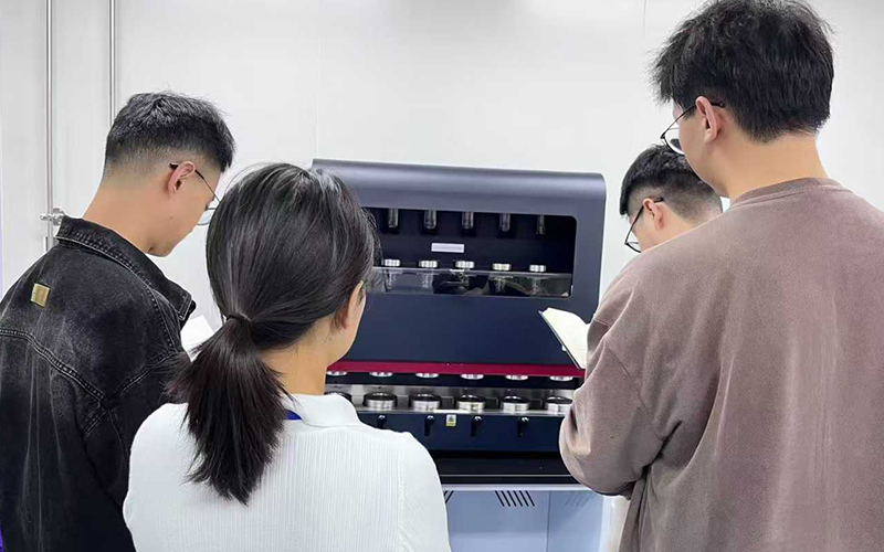 全自動(dòng)索氏提取儀與其他樣品前處理設(shè)備的優(yōu)勢(shì)對(duì)比