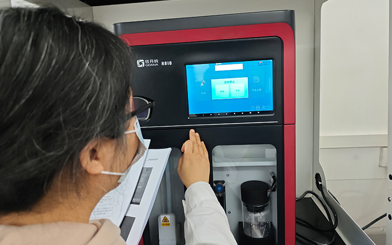 免水全自動(dòng)凱氏定氮儀：賦能釀酒行業(yè)與精準(zhǔn)農(nóng)業(yè)發(fā)展